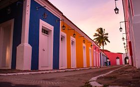 Pousada Porto das Barcas